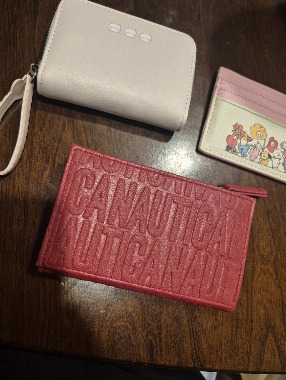Wallet bundle - Picture 6 of 12